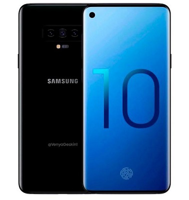 samsung galaxy 10se